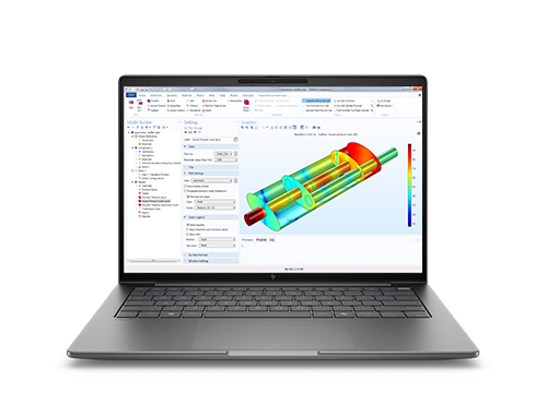 四川惠普工作站代理商 ZBook UItra G1a 14工作站